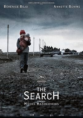 LugaTv | Watch The Search for free online