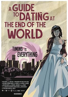 LugaTv | Watch A Guide to Dating at the End of the World for free online