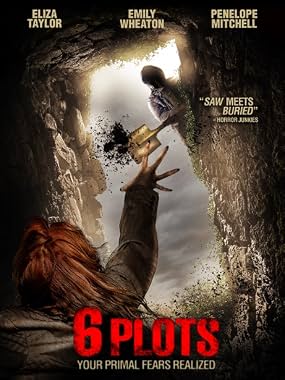 LugaTv | Watch 6 Plots for free online
