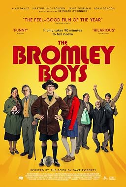 LugaTv | Watch The Bromley Boys for free online