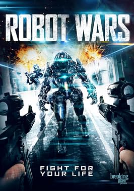 LugaTv | Watch Robot Wars for free online