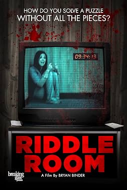 LugaTv | Watch Riddle Room for free online