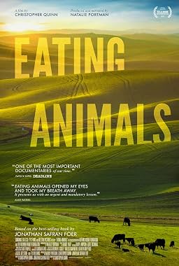 LugaTv | Watch Eating Animals for free online