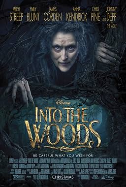 LugaTv | Watch Into the Woods for free online