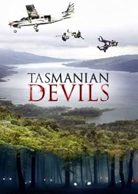 LugaTv | Watch Tasmanian Devils for free online