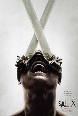 LugaTv | Watch Saw X for free online