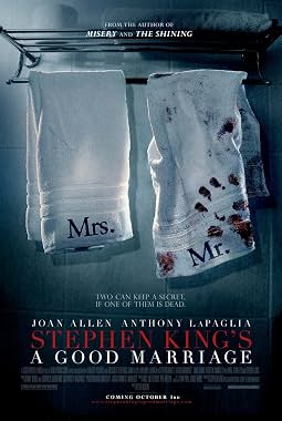 LugaTv | Watch A Good Marriage for free online