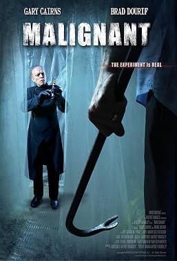 LugaTv | Watch Malignant for free online