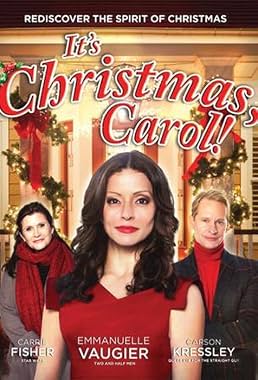 LugaTv | Watch Its Christmas Carol! for free online