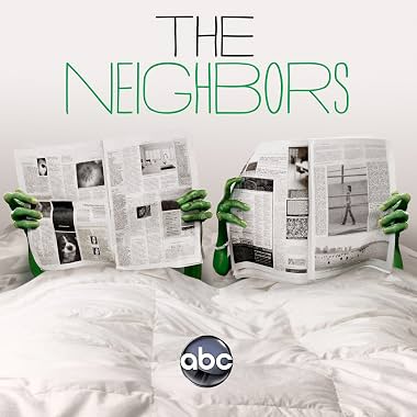 LugaTv | Watch The Neighbors seasons 1 - 2 for free online