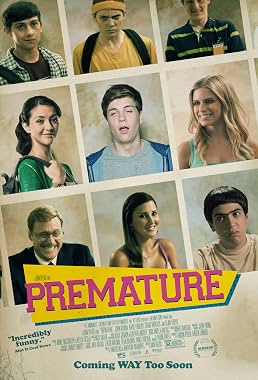 LugaTv | Watch Premature for free online
