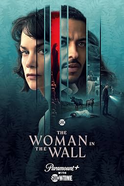 LugaTv | Watch The Woman in the Wall seasons 1 - 1 for free online