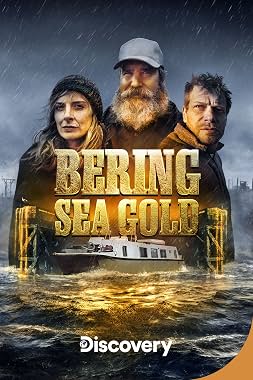 LugaTv | Watch Bering Sea Gold seasons 1 - 19 for free online