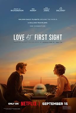 LugaTv | Watch Love at First Sight for free online