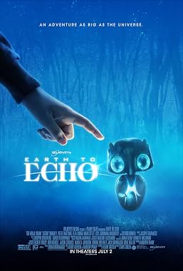 LugaTv | Watch Earth to Echo for free online