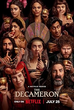 LugaTv | Watch The Decameron seasons 1 - 1 for free online