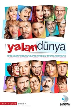 LugaTv | Watch Almost Famous seasons 1 - 4 for free online