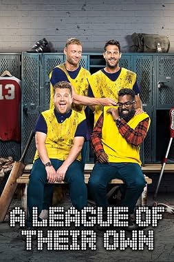LugaTv | Watch A League of Their Own seasons 1 - 19 for free online