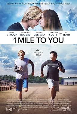 LugaTv | Watch 1 Mile to You for free online