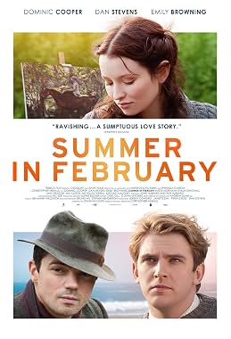 LugaTv | Watch Summer in February for free online