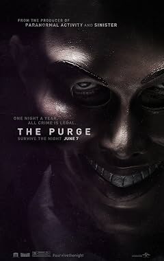 LugaTv | Watch The Purge for free online