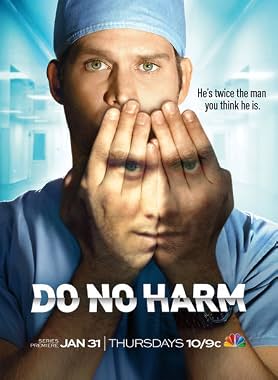LugaTv | Watch Do No Harm seasons 1 - 1 for free online