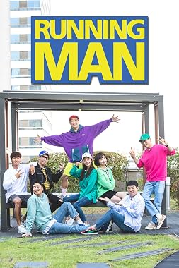 LugaTv | Watch Running Man seasons 1 - 1 for free online