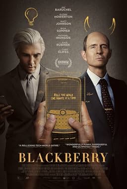 LugaTv | Watch BlackBerry for free online