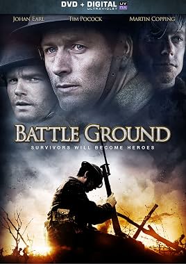 LugaTv | Watch Forbidden Ground for free online