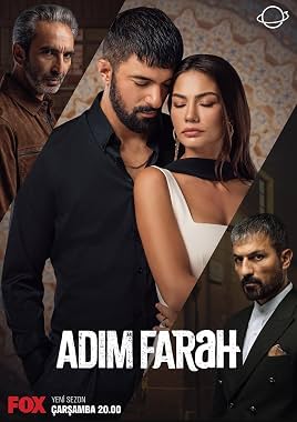 LugaTv | Watch My Name Is Farah seasons 1 - 2 for free online