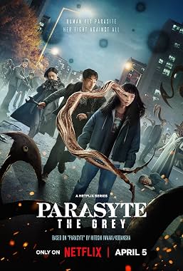 LugaTv | Watch Parasyte: The Grey seasons 1 - 1 for free online
