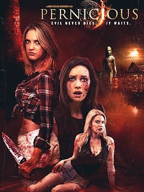 LugaTv | Watch Pernicious for free online