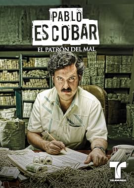 LugaTv | Watch Pablo Escobar: El Patrón del Mal seasons 1 - 1 for free online