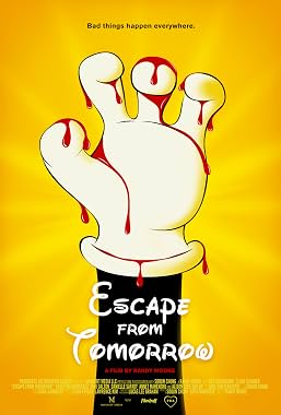 LugaTv | Watch Escape from Tomorrow for free online