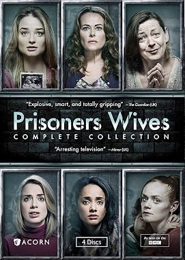 LugaTv | Watch Prisoners Wives seasons 1 - 2 for free online