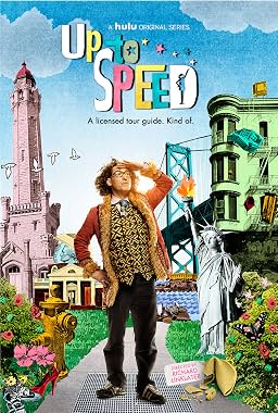LugaTv | Watch Up to Speed seasons 1 - 1 for free online