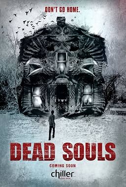 LugaTv | Watch Dead Souls for free online