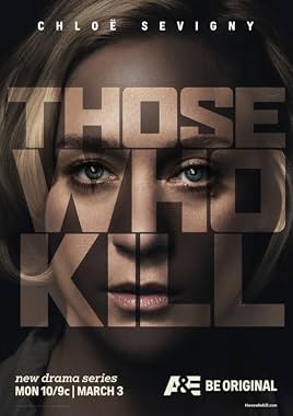 LugaTv | Watch Those Who Kill seasons 1 - 1 for free online