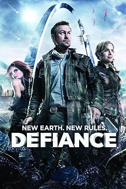 LugaTv | Watch Defiance seasons 1 - 3 for free online