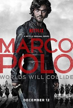 LugaTv | Watch Marco Polo seasons 1 - 2 for free online