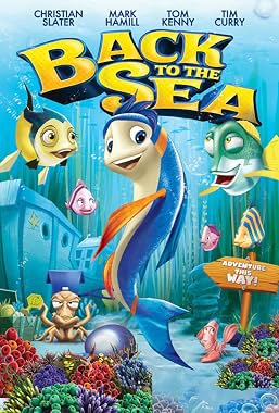 LugaTv | Watch Back to the Sea for free online