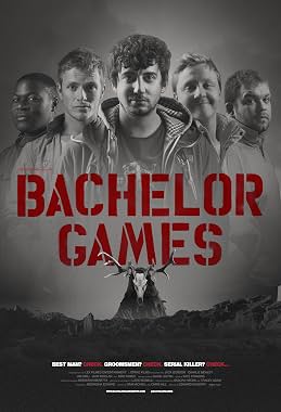 LugaTv | Watch Bachelor Games for free online