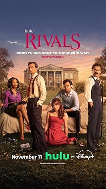 LugaTv | Watch Rivals seasons 1 - 3 for free online