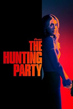LugaTv | Watch The Hunting Party seasons 1 - 2 for free online