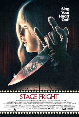 LugaTv | Watch Stage Fright for free online