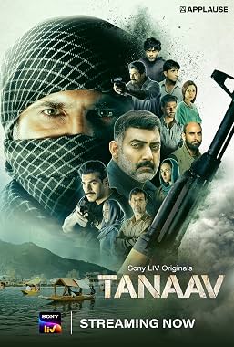 LugaTv | Watch Tanaav seasons 1 - 2 for free online