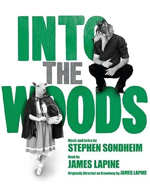 LugaTv | Watch Into the Woods for free online