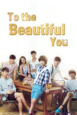LugaTv | Watch To the Beautiful You seasons 1 - 1 for free online
