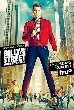 LugaTv | Watch Billy on the Street seasons 1 - 5 for free online