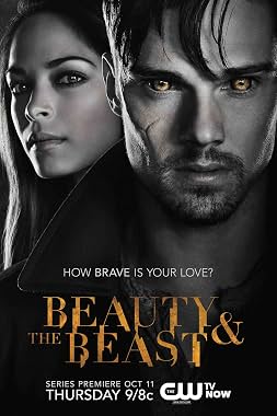 LugaTv | Watch Beauty and the Beast seasons 1 - 4 for free online